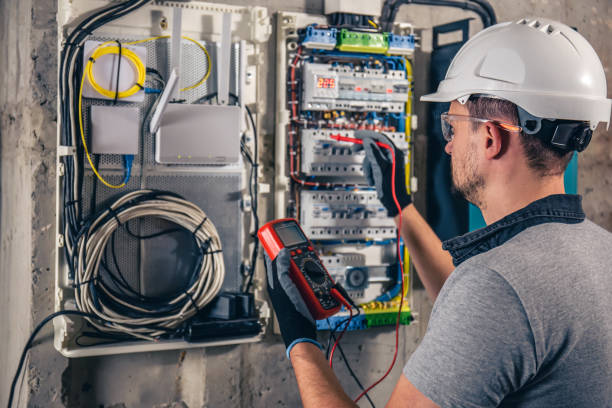 Best Industrial Electrical Services  in Moorpark, CA