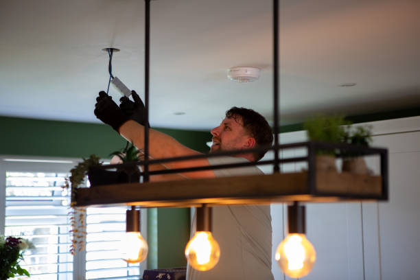 Best Electrical Contractors for Businesses  in Moorpark, CA