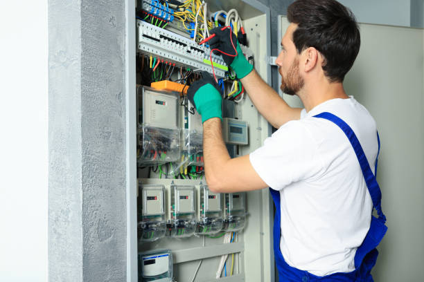 Best Electrical Outlet Repair  in Moorpark, CA