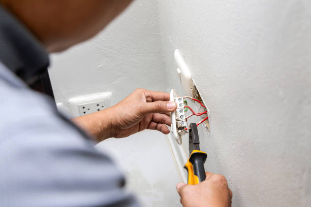Best Electrical Installation Contractor  in Moorpark, CA