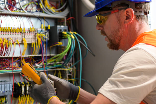 Best Licensed Electrician  in Moorpark, CA