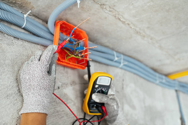 Best Affordable Electrician  in Moorpark, CA